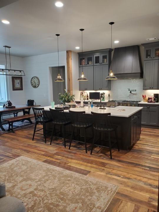 Stunning House and Equestrian Center Home